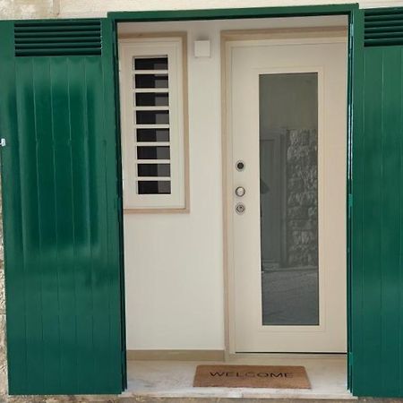 Pietraviva Housing Apartman Molfetta Kültér fotó