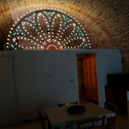 Pietraviva Housing Apartman Molfetta Kültér fotó