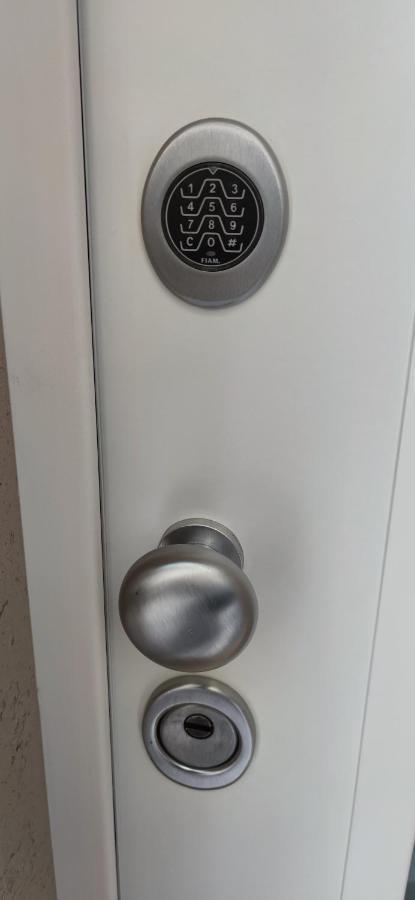 Pietraviva Housing Apartman Molfetta Kültér fotó