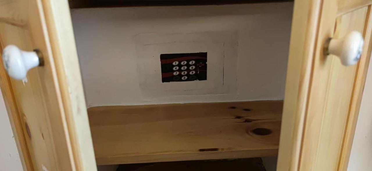 Pietraviva Housing Apartman Molfetta Kültér fotó