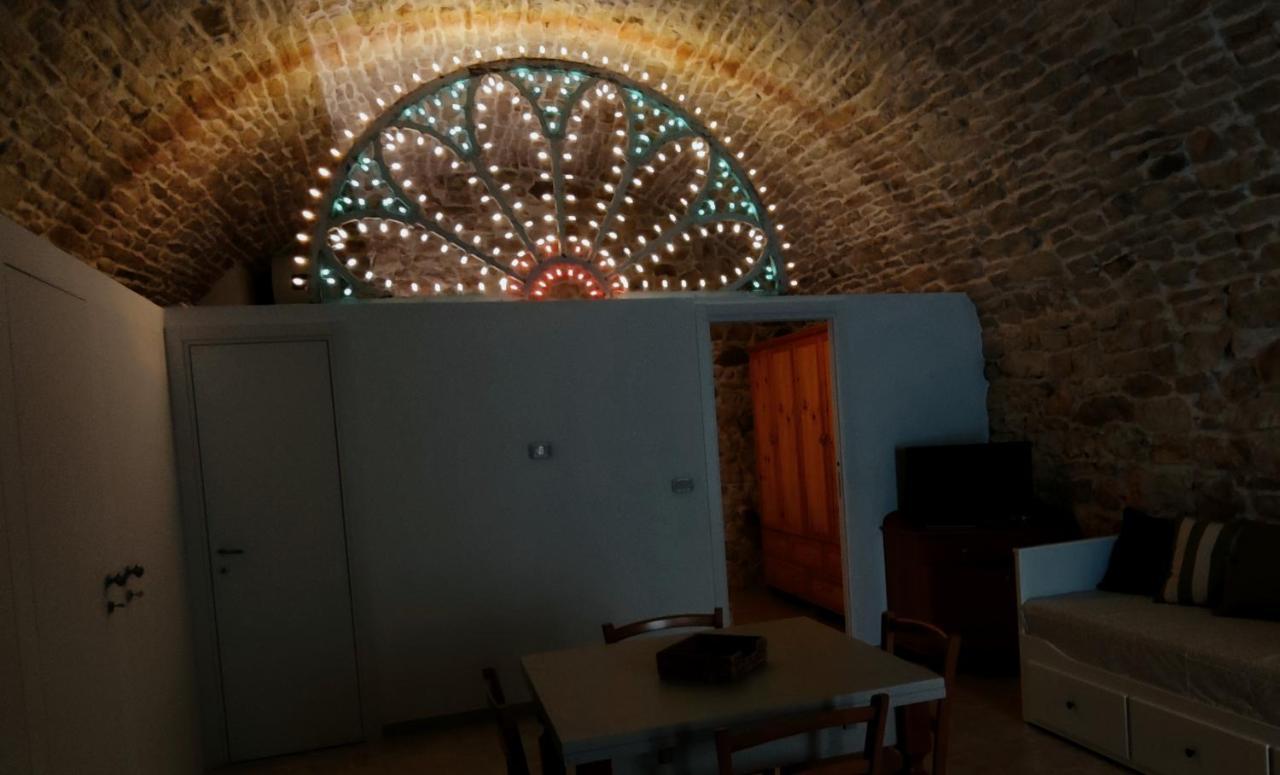 Pietraviva Housing Apartman Molfetta Kültér fotó