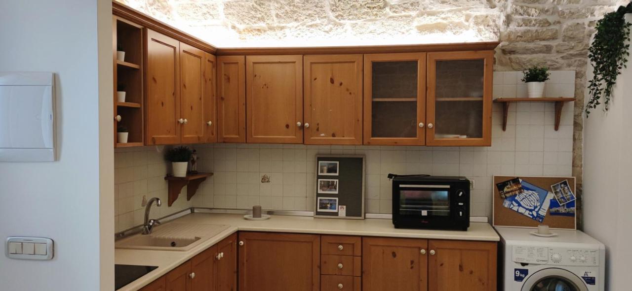 Pietraviva Housing Apartman Molfetta Kültér fotó