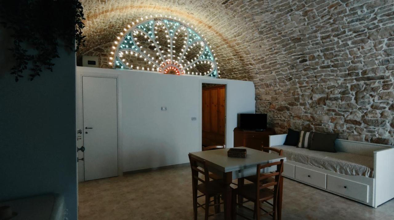 Pietraviva Housing Apartman Molfetta Kültér fotó