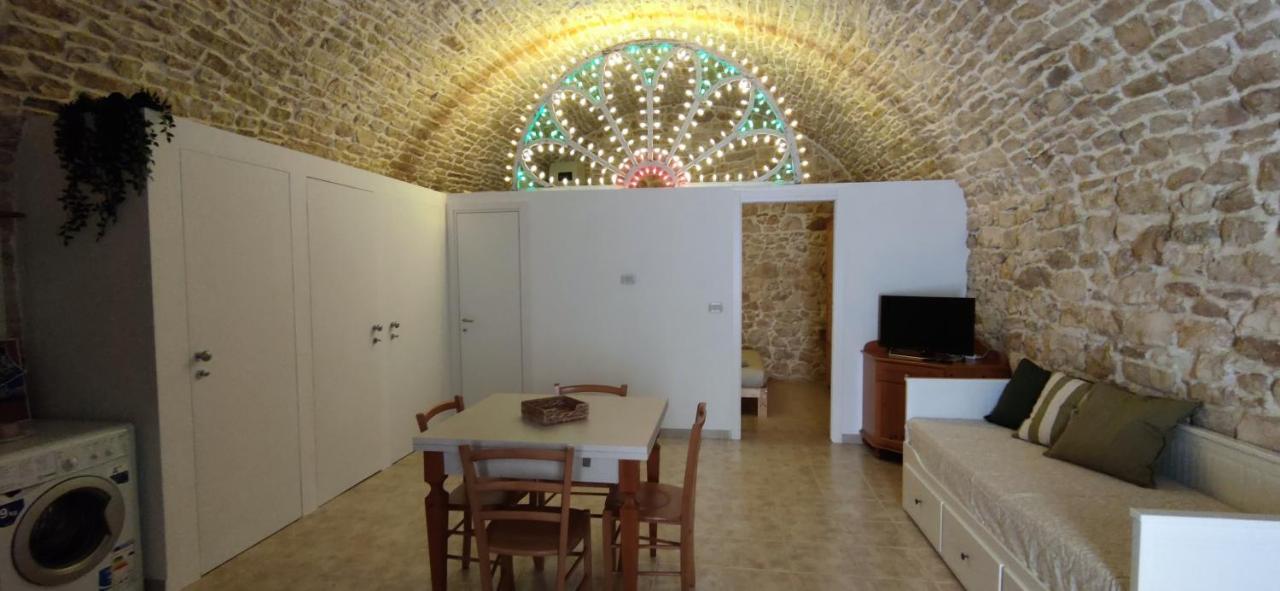 Pietraviva Housing Apartman Molfetta Kültér fotó